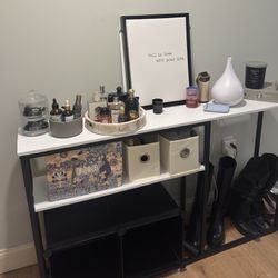 Entry Table/ Console Table