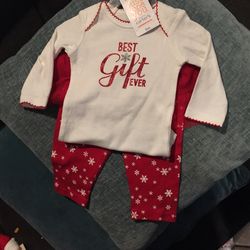 Christmas Outfit