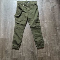 Cargo Pants