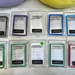 Graded Guard Slab Protector BGS