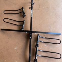 Reese 2 Bike Rack Holder 