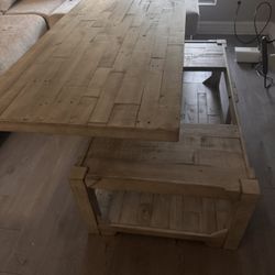 COFFEE TABLE STAR FURNITURE 