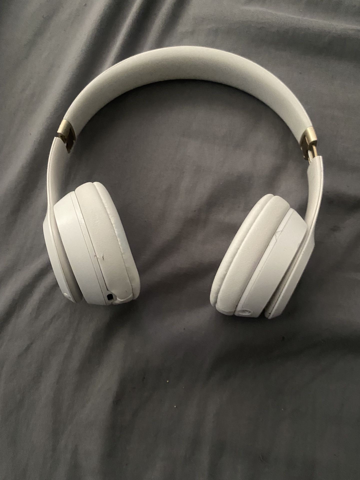 Beats White ans Gold