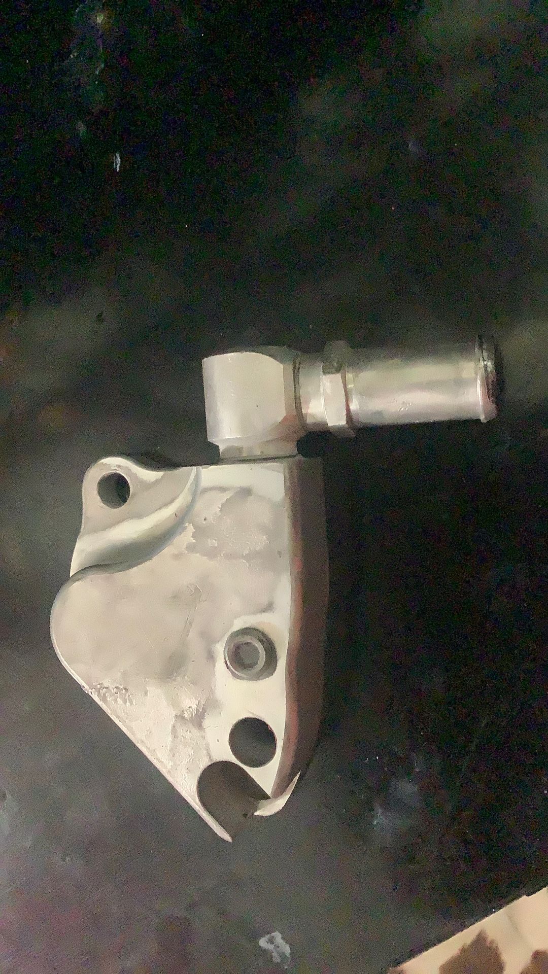 Honda Acura Intake Manifold