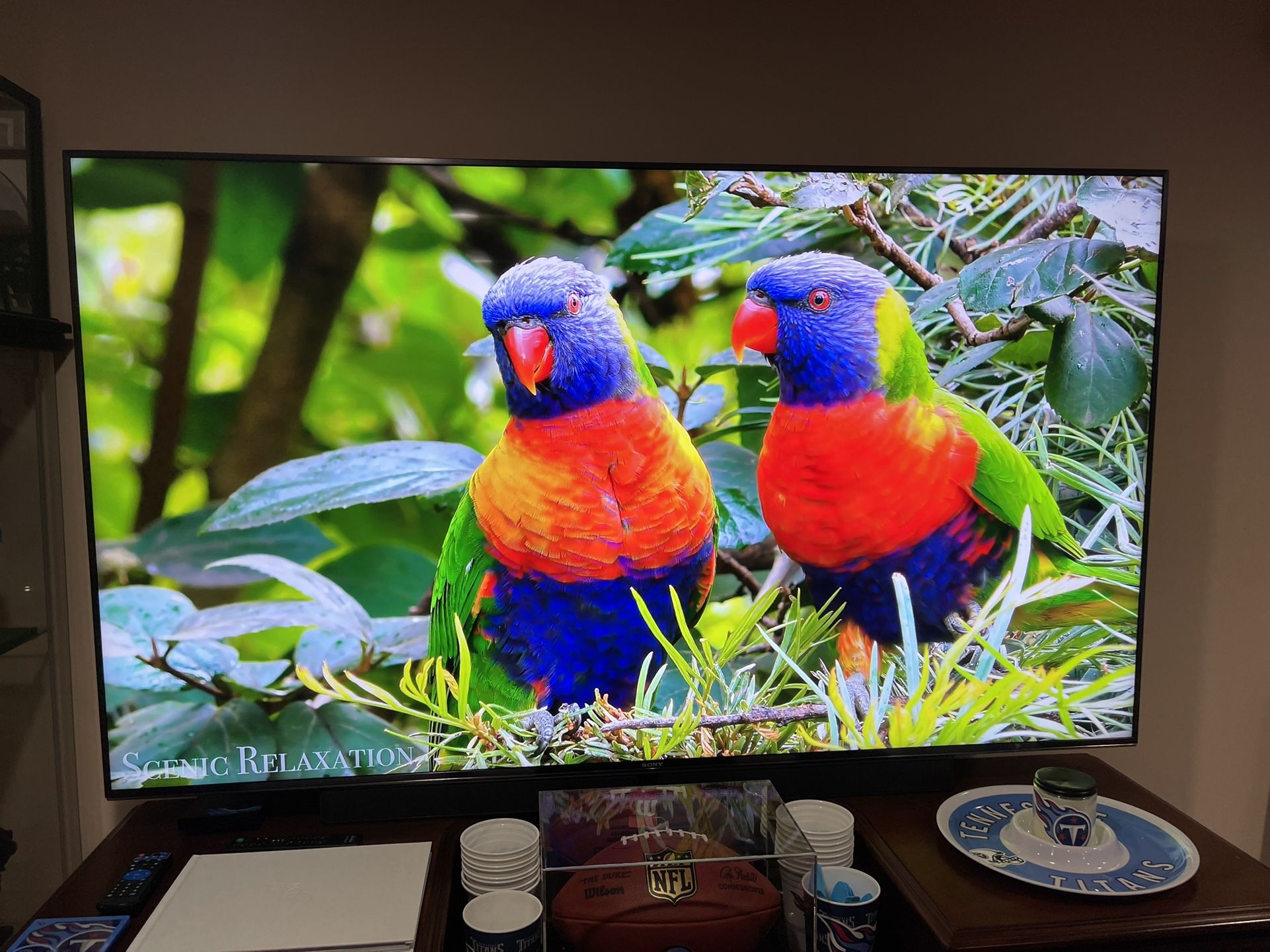 Sony Xbr 65x900f X900f Sony 65 Sony XBR65X900F TV 4K 65”