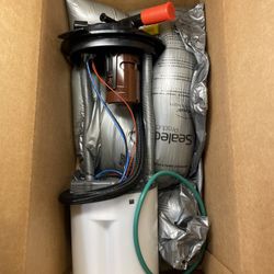 2008 Hummer H2 Fuel Pump 