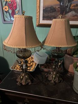 2. Lamps