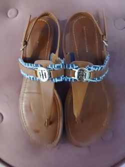 Tommy Hilfiger Sandels