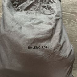 Balenciaga Triples 