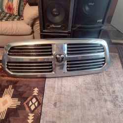 2013 -  2018Dodge Ram grill