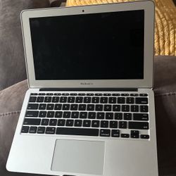 Mac Air