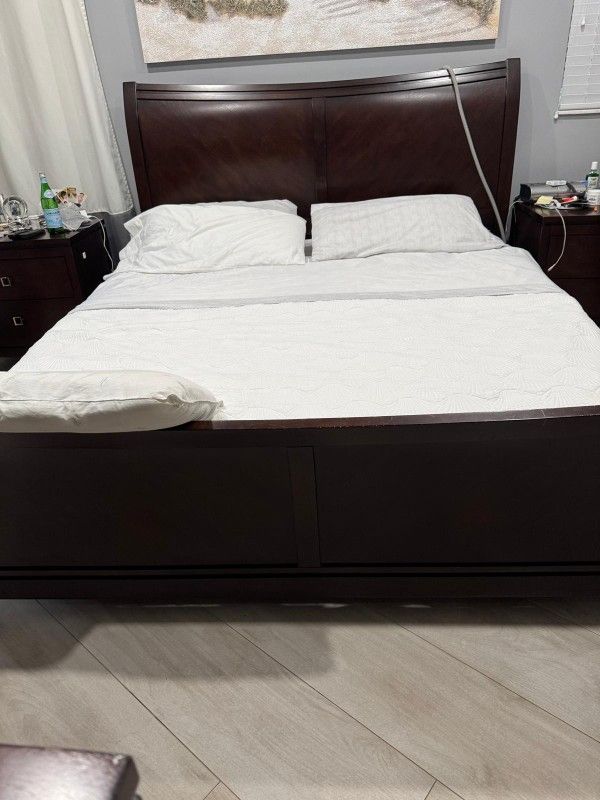 King Bethroom Sets