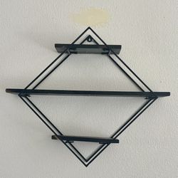 Shelves