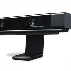 Ps4 Camera Works Perfectly And Built In Mic