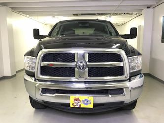 2016 Dodge Ram pickup 2500 tradesman 4x4 ($3,000) down