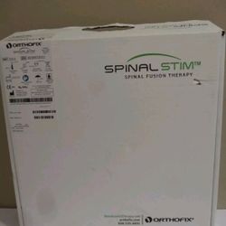 Ortho Fix Spinal Stim Device Therapy System 5212