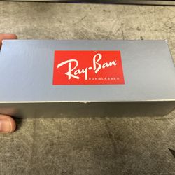 Ray Ban Sunglasses Wayfarer Classic