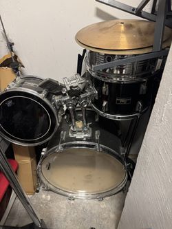 Drum Set