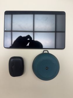 Lenovo Tablet TB-8505F