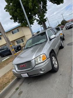 GMC ENVOY