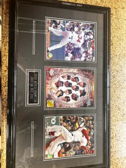 Boston Red Sox 2004 world champions