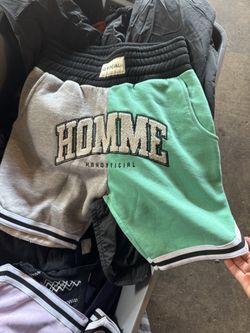 Boohooman Shorts M
