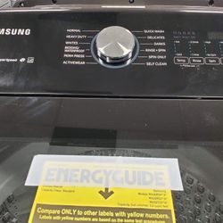 Washer Samsung