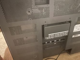 42 “ Inch Wide Screen Tv