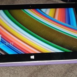 Surface Pro Rt 