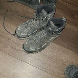Hiking Boots