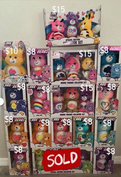 Care Bear