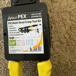 Pex Tool