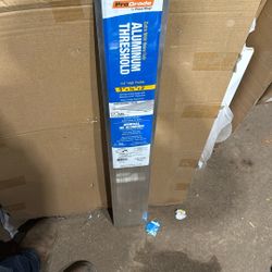 Transición para puerta