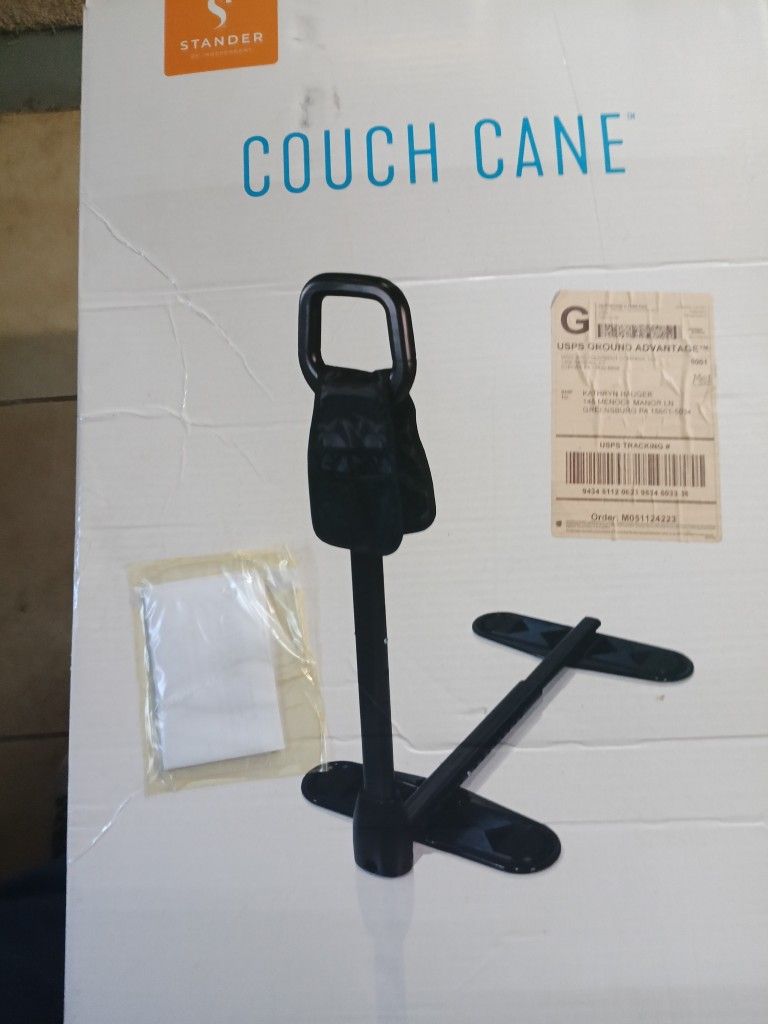 Standard Couch Cane.