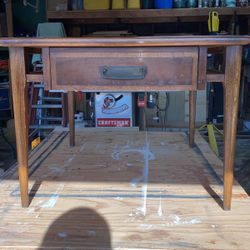 Lane End Table With Drawer Model 967-06 ca 1960s