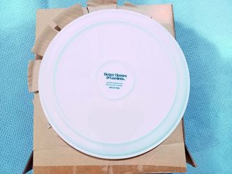 NEW Large Dinner Plates