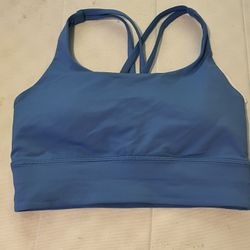 Lululemon Top Nuevo 