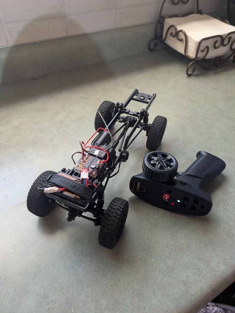 FCX18