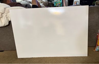 White board
