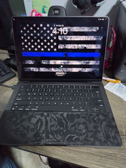 Apple MacBook pro 14 inch