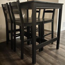 IKEA Dining Room Table