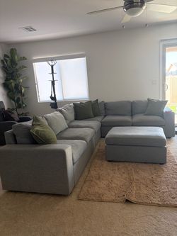 Sectional