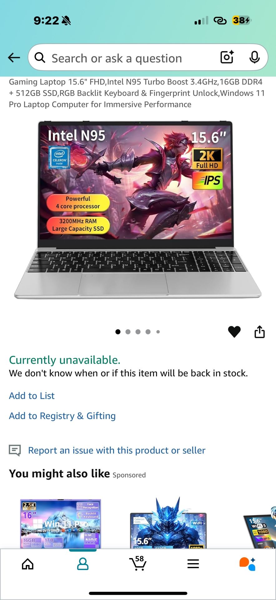 Laptop