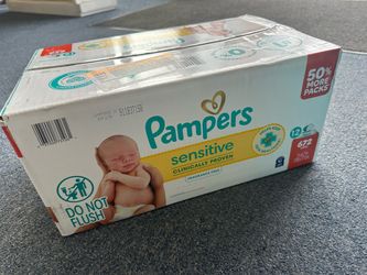 Baby Wipes