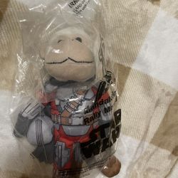 mandolorian rally monkey (angels) 