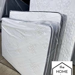 Brand New Mattress Sale 🚨Starting At ONLY $99 🚨 We Deliver 🚛