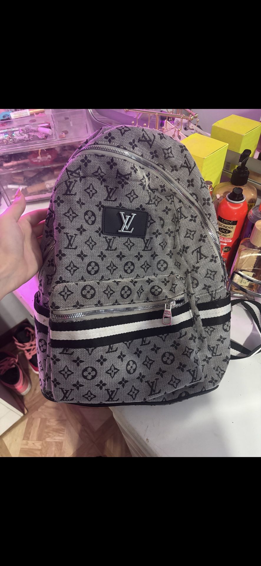 Backpack 