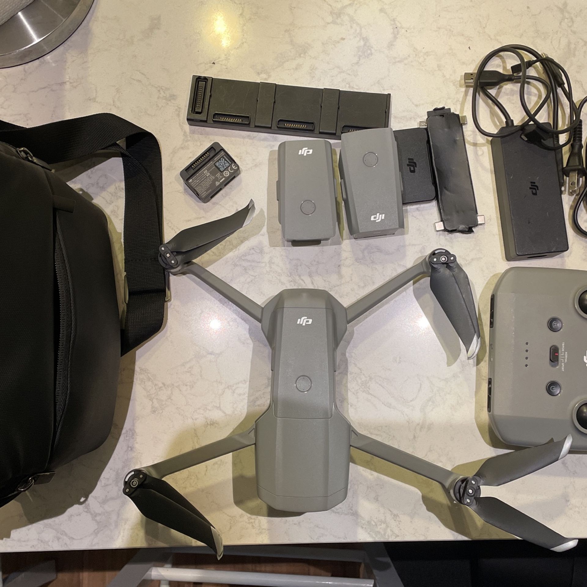 DJI Mavic Air 2