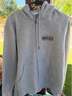Camp David Montana Sweater