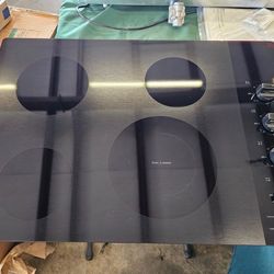 Electric Ceramic Glass Cooktop NEW